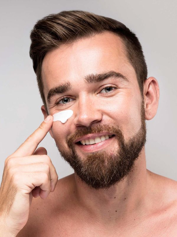 Men's Bodyland Schoonheidssalon voor mannen